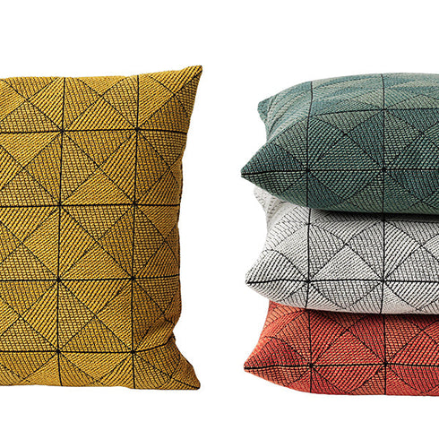 Tile Cushion